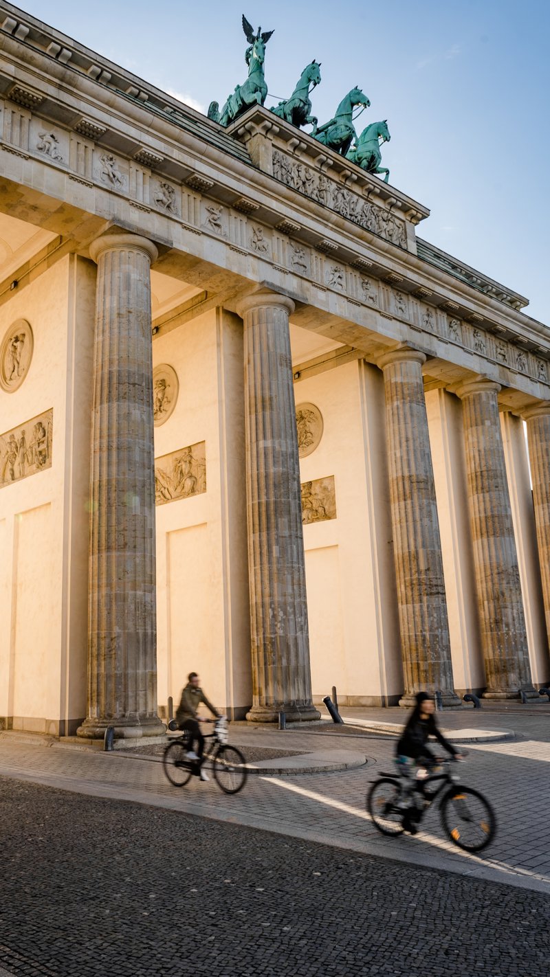 Διανυκτερεύσεις σε 4 πόλεις!