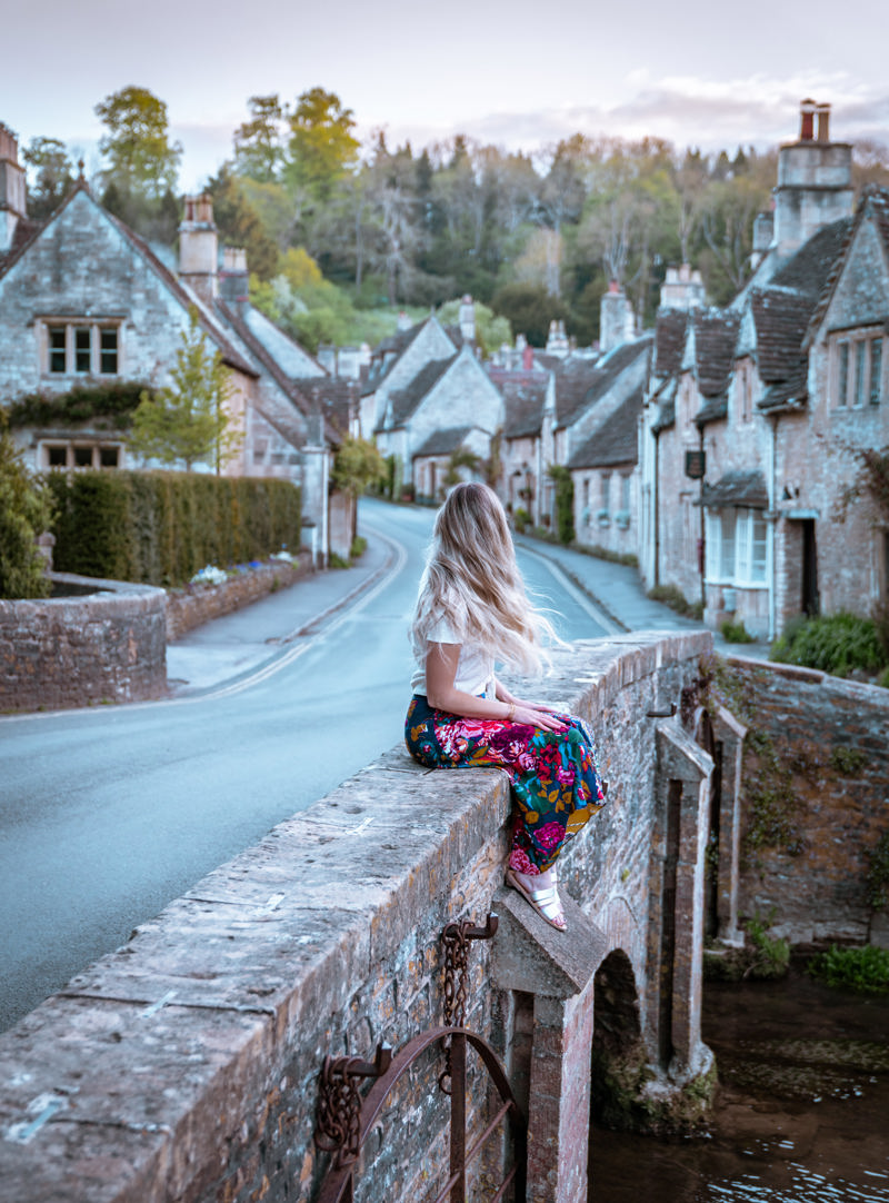 Περιηγούμαστε σε γραφικά χωριά