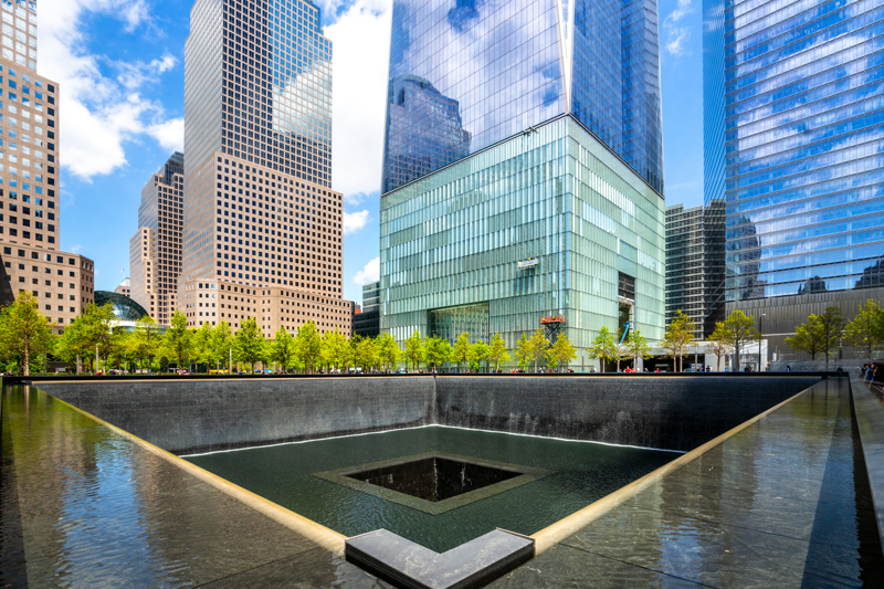 Το σημείο μηδέν 