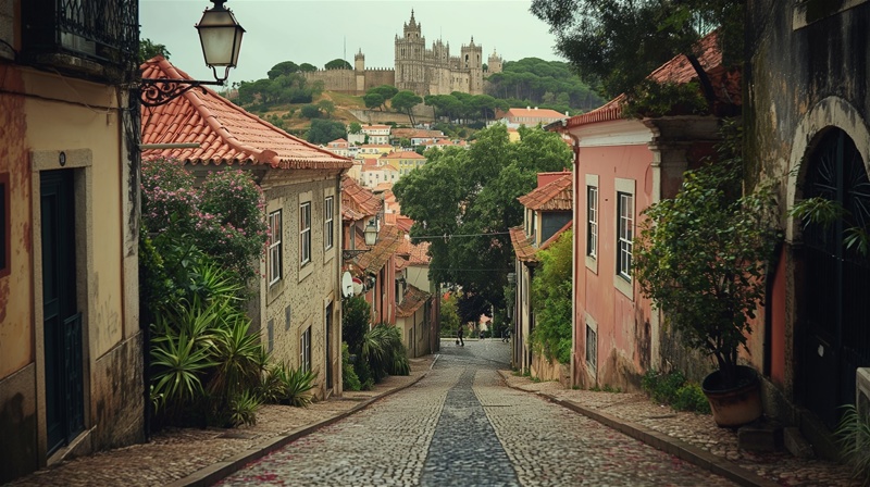Μια ξεχωριστή περιπατητική ξενάγηση