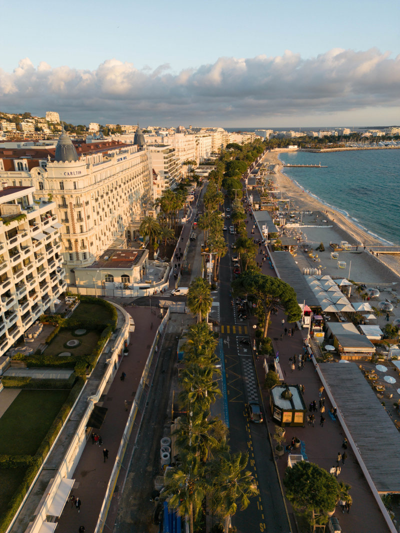 Γνωρίζουμε τις Κάννες