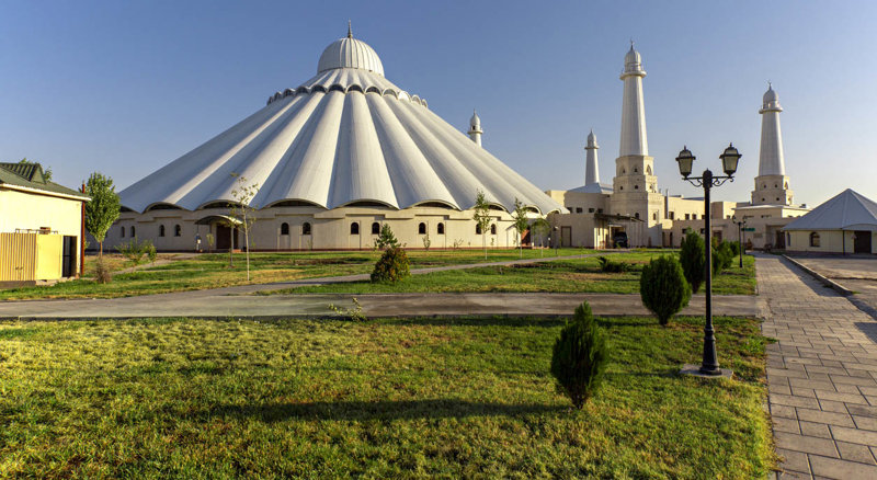 Γνωριμία με τη Σιμκέντ