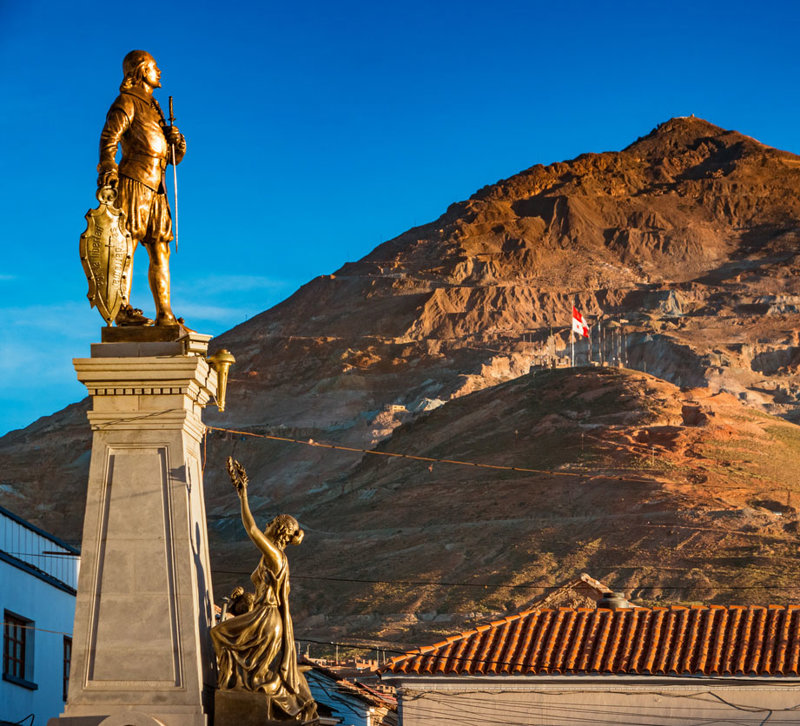 Tι θα δούμε στο Ποτοσί