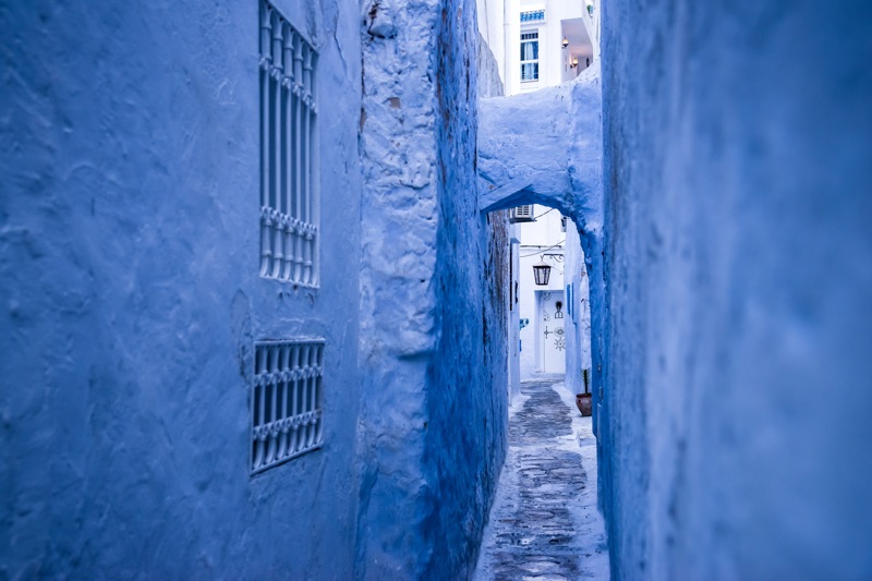 Chefchaouen
