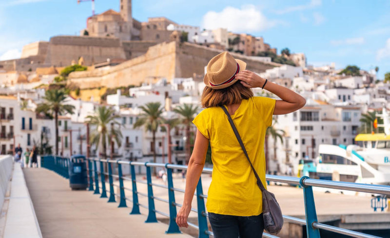 Μια αξέχαστη κρουαζιέρα στη Δυτική Μεσόγειο με το Costa Smeralda 