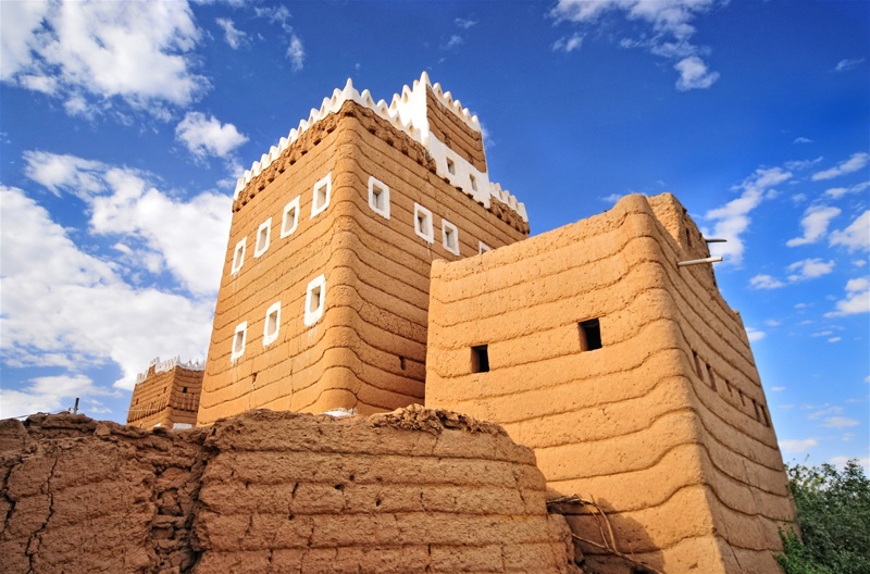 ΝΑΤΖΡΑΝ (ξενάγηση)