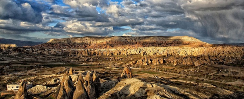 Μονή Gümüşler, «Παναγία της Νίγδης»