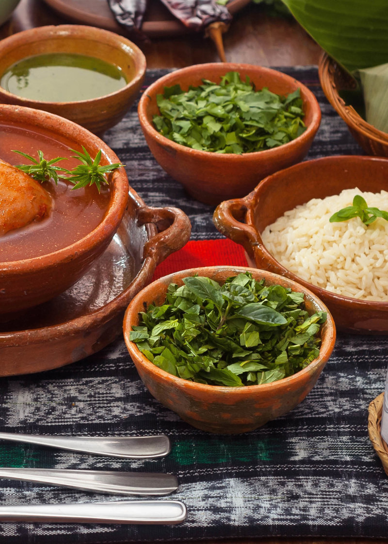 Φροντίζουμε για τη διατροφή σας 