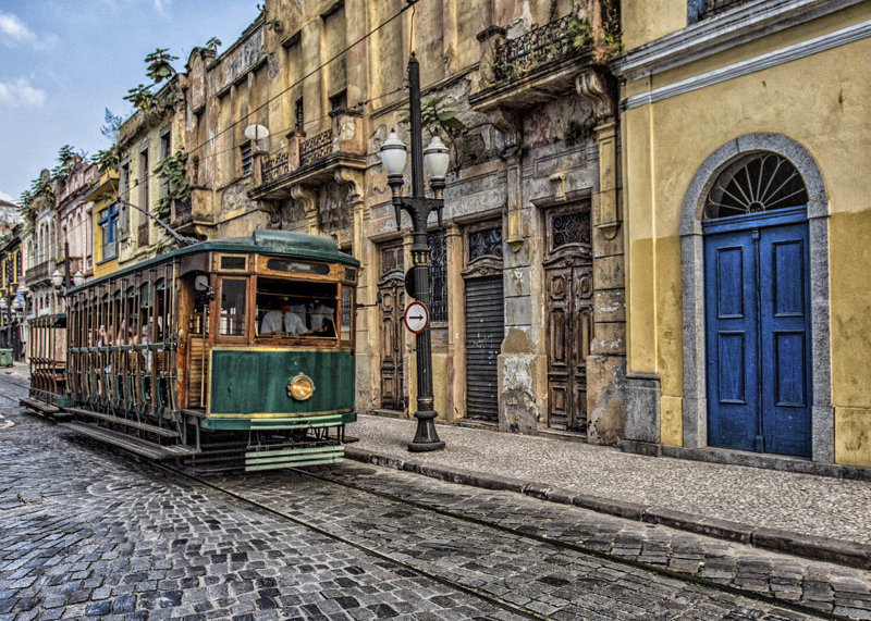 Σάντος, Βραζιλία