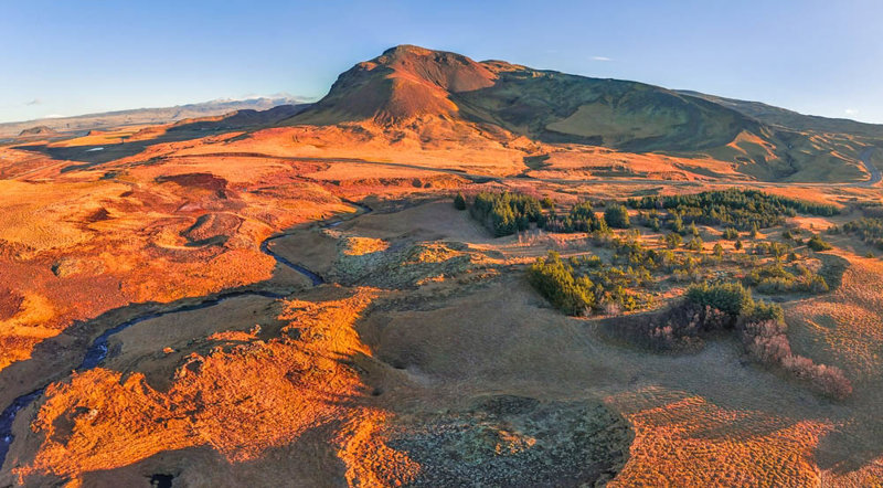 ΡΕΪΚΙΑΒΙΚ – ΕΘΝΙΚΟ ΠΑΡΚΟ ΘΙΝΓΚΒΕΛΙΡ – ΠΕΡΙΟΧΗ ΓΚΕΪΖΕΡ – ΚΑΤΑΡΡΑΚΤΕΣ ΓΚΟΥΛΦΟΣ – Snow mobile – ΣΕΛΦΟΣ/ΧΕΛΛΑ