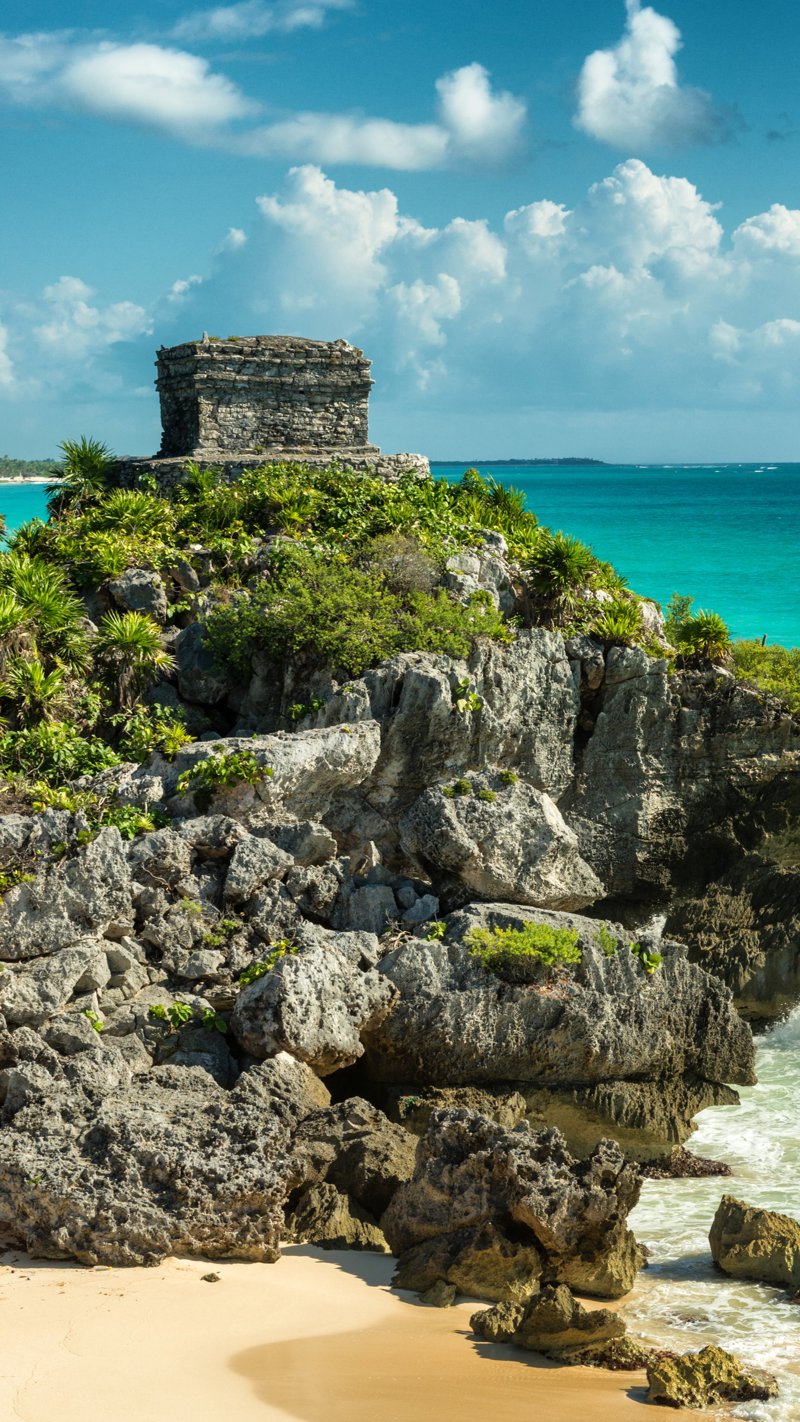 Τριήμερη διανυκτέρευση στο Τουλούμ