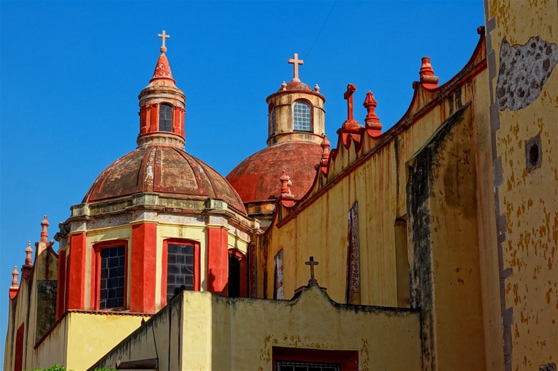 ΚΕΡΕΤΑΡΟ – ΣΑΝ ΜΙΓΚΕΛ ΝΤΕ ΑΓΙΕΝΤΕ – ΓΚΟΥΑΝΑΧΟΥΑΤΟ