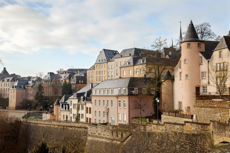 Λουξεμβούργο