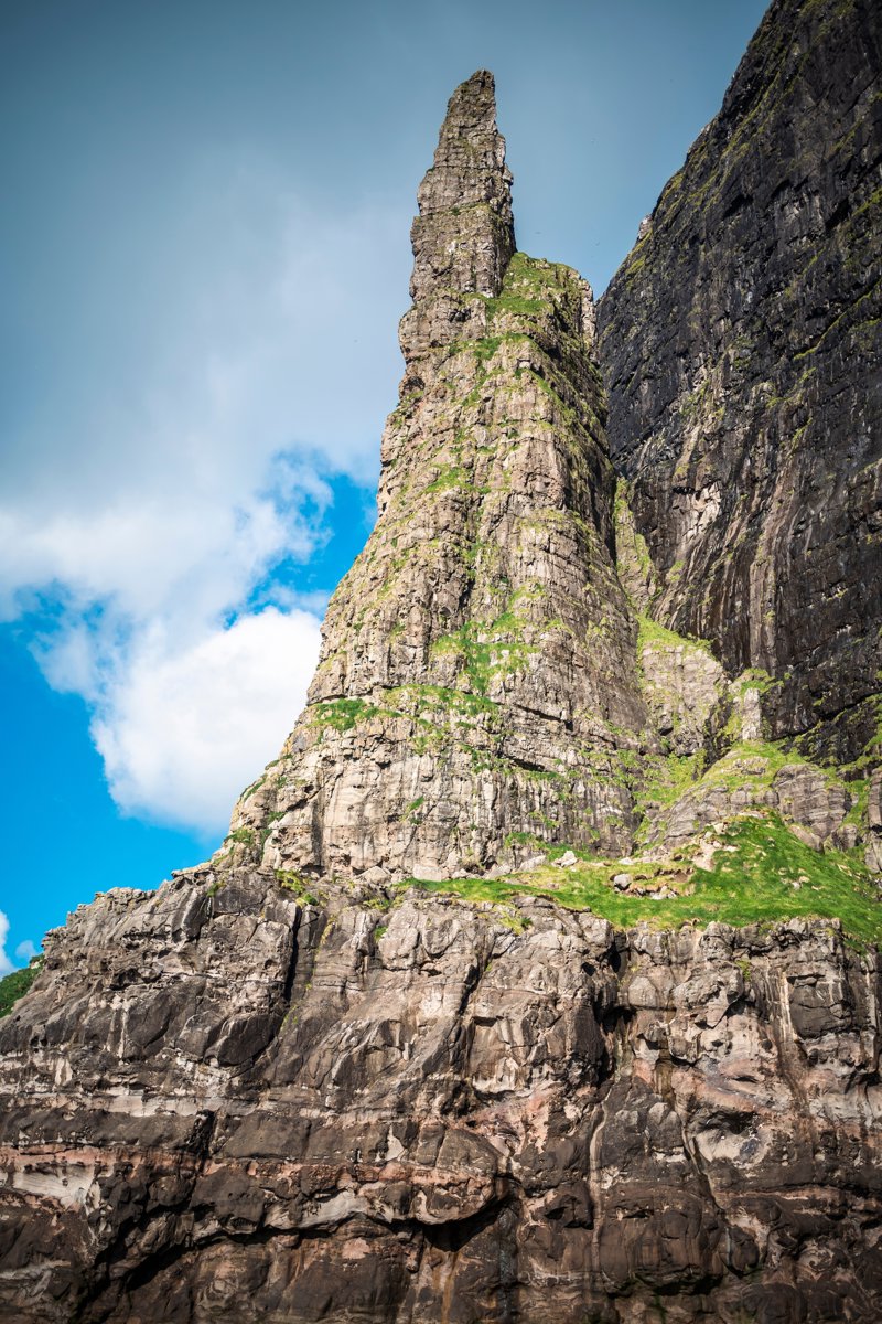 Κρουαζιέρα στη Βεστμάνα