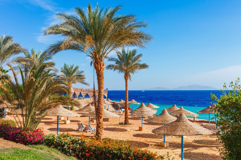 Χαλάρωση στις παραλίες 