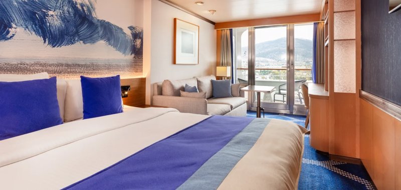 Διαμονή με στυλ και άνεση 