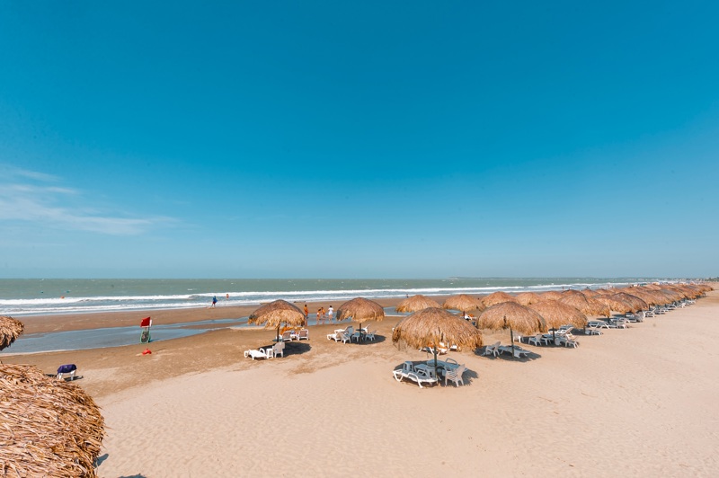 ΚΑΡΘΑΓΕΝΗ: ΕΚΔΡΟΜΗ ΣΤΗ ΛΑ ΜΠΟΚΙΓΙΑ