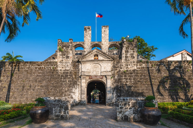 ΣΟΥΜΙΛΟΝ - ΣΕΜΠΟΥ (ξενάγηση)