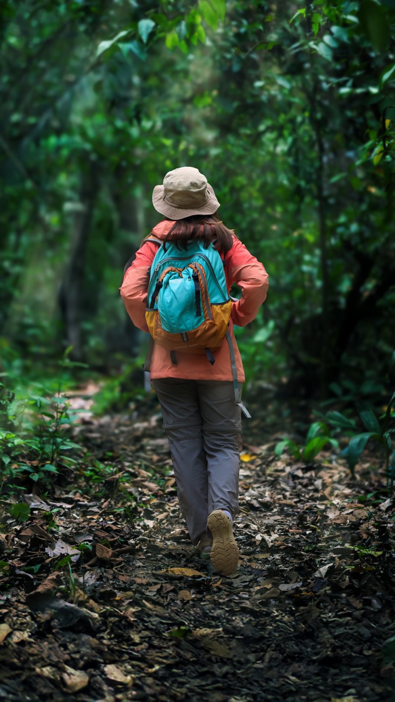 Γνωρίζουμε τον συγκλονιστικό Αμαζόνιο