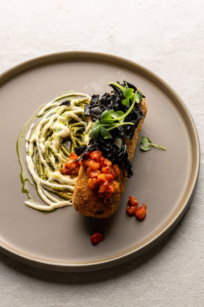 Πλήρης διατροφή 