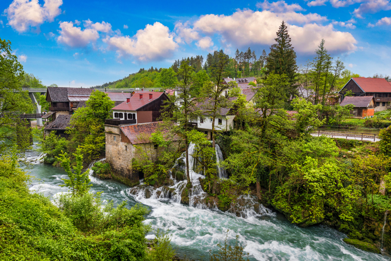 ΡΑΣΤΟΚΕ – ΕΘΝΙΚΟ ΠΑΡΚΟ ΠΛΙΤΒΙΤΣΕ (είσοδος περιλαμβάνεται) – ΟΠΑΤΙΑ (Μνημείο παγκόσμιας πολιτιστικής κληρονομιάς της UNESCO)