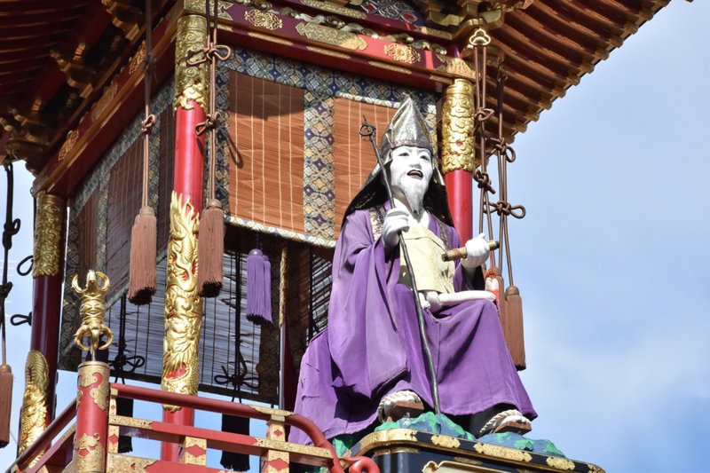 ΚΑΝΑΖΑΟΥΑ – ΣΙΡΑΚΑΒΑΓΚΟ – ΤΑΚΑΓΙΑΜΑ – ΜΑΤΣΟΥΜΟΤΟ