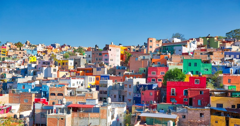 ΓΚΟΥΑΝΑΧΟΥΑΤΟ – ΤΕΚΙΛΑ – ΓΟΥΑΔΑΛΑΧΑΡΑ