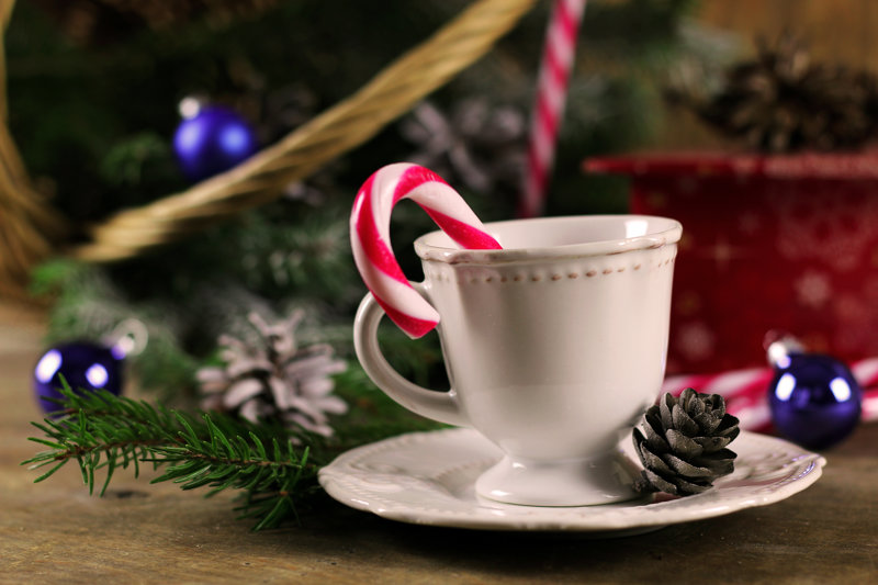 Γευθείτε ένα αυθεντικό «cream tea» 