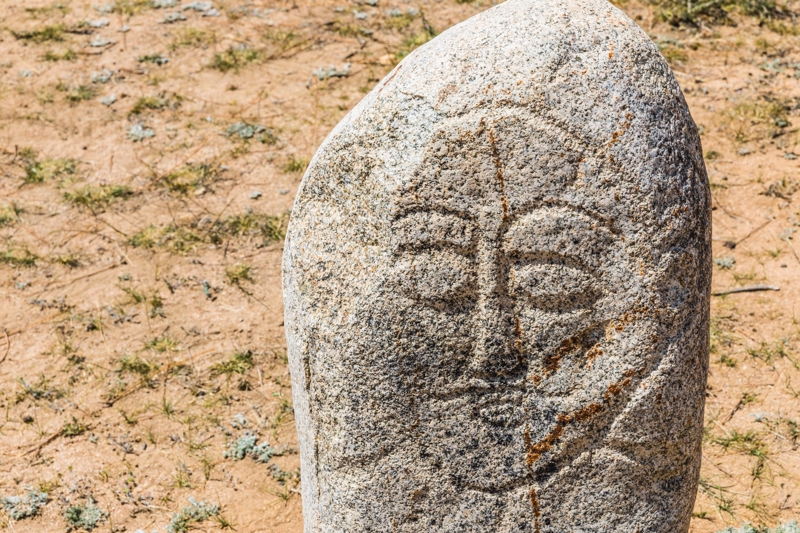 Επισκεφτείτε το ανοιχτό μουσείο πετρογλυφικών