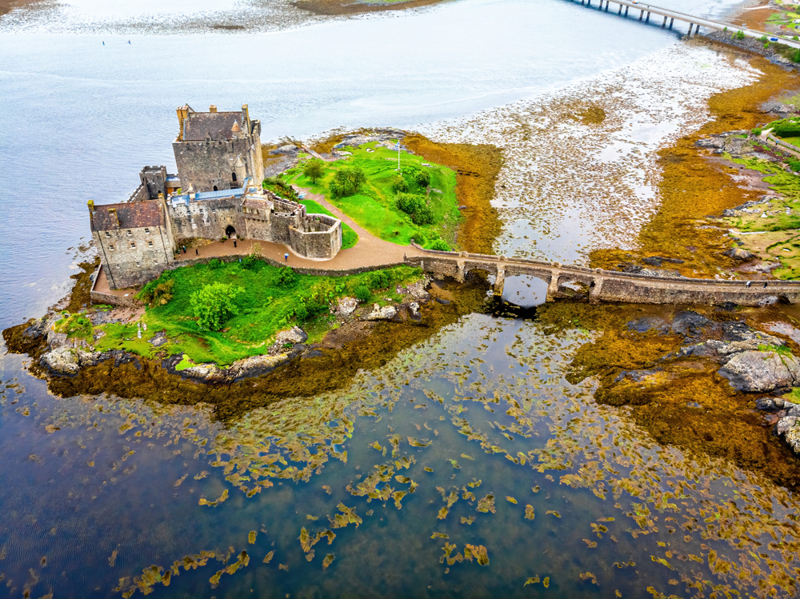 ΙΝΒΕΡΝΕΣ – ΝΗΣΙ ΣΚΑΪ