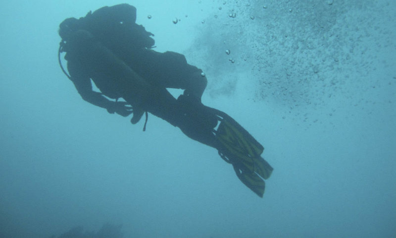 Το ναυάγιο Skeleton Wreck