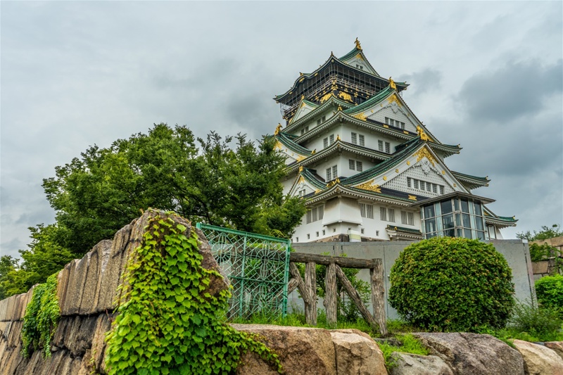 Το Αυτοκρατορικό Παλάτι