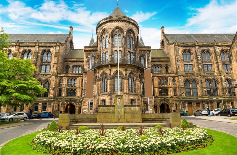 Η Σκωτία του Versus