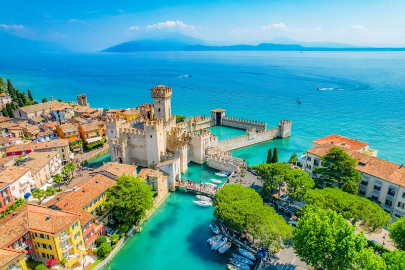 Θα ανακαλύψουμε το Σιρμιόνε 