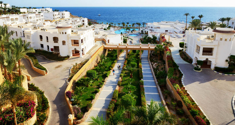 «Το μαργαριτάρι της Ερυθράς Θάλασσας»