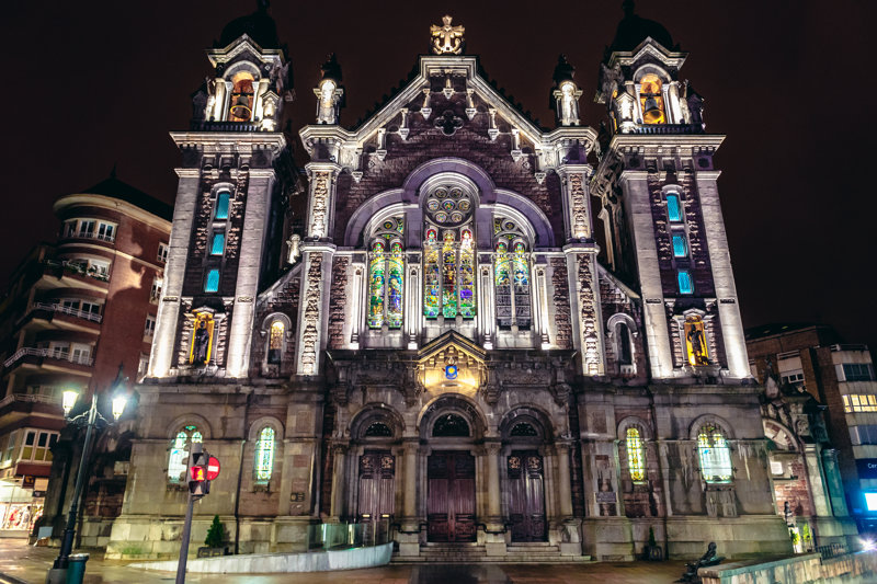 Διαμονή σε ιστορικές πόλεις