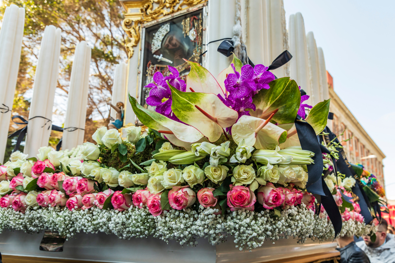 Τελετές της Μεγάλης Εβδομάδας στο Τράπανι