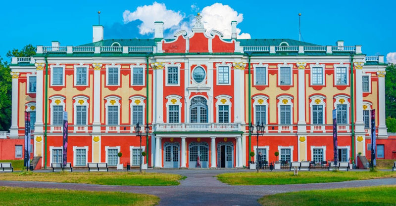 Η ιστορία της πόλης 