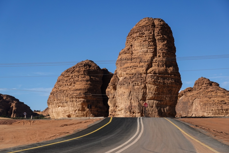 Θα περπατήσουμε στον νότο και στα σύνορα με την Υεμένη