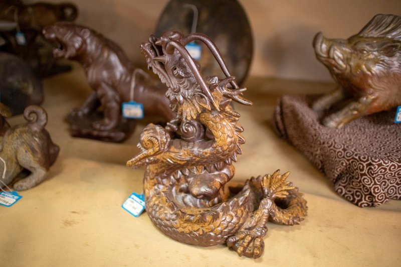 Γνωρίστε το Μουσείο Τέχνης Μπίζεν