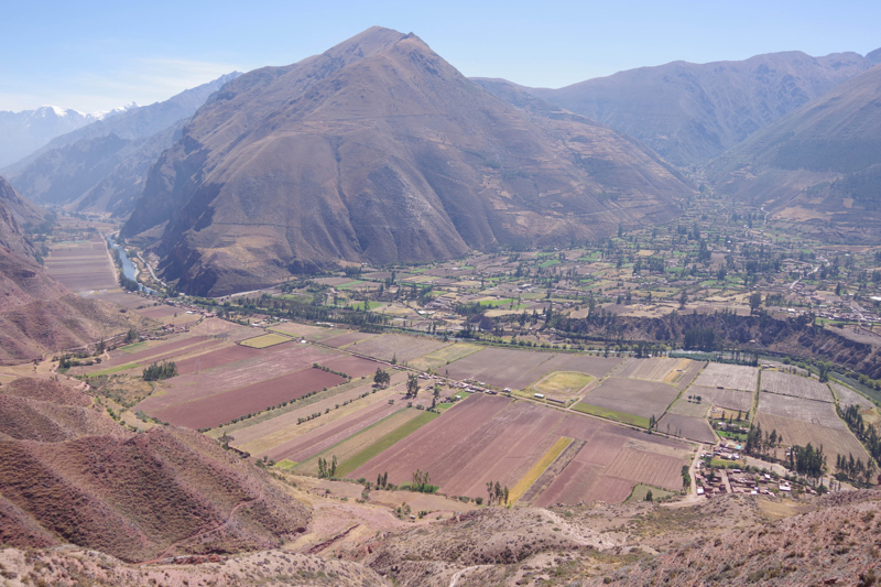 ΚΟΥΣΚΟ – ΙΕΡΗ ΚΟΙΛΑΔΑ (ΠΙΣΑΚ – ΟΓΙΑΝΤΑΪΤΑΜΠΟ) 