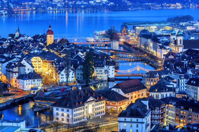 ΛΩΖΑΝΗ – ΙΝΤΕΡΛΑΚΕΝ – ΛΟΥΚΕΡΝΗ (περιήγηση)