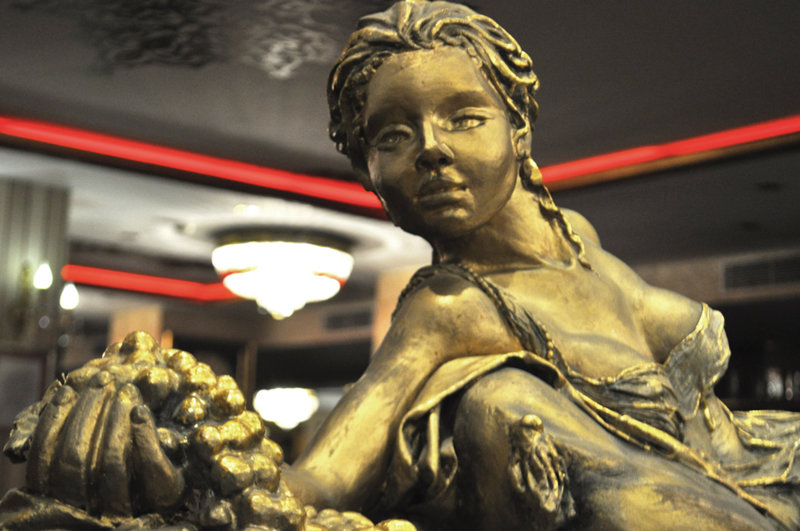 Επίσκεψη στο χωριό Σοκομπάν Κόφρον