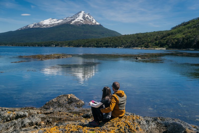 Εξερεύνηση στη Γη του Πυρός