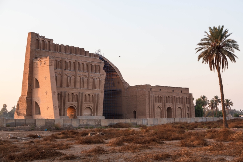 Αρχαία Kτησιφών