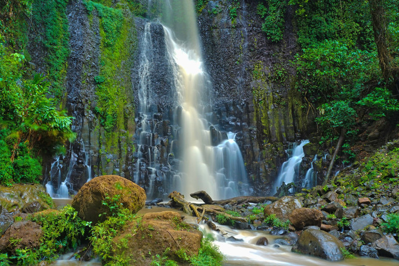 Εθνικό Πάρκο Αρενάλ