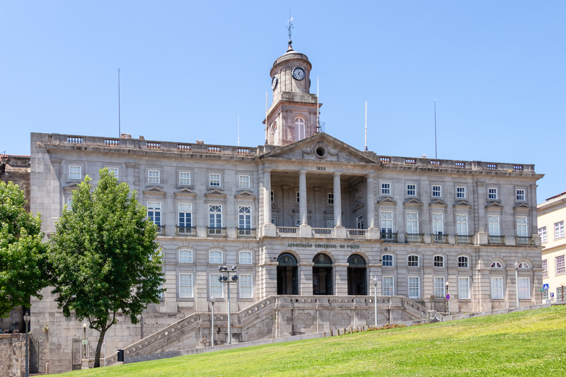 Palácio da Bolsa