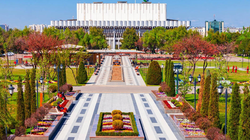 Θα γνωρίσουμε τη Νέα Πόλη 