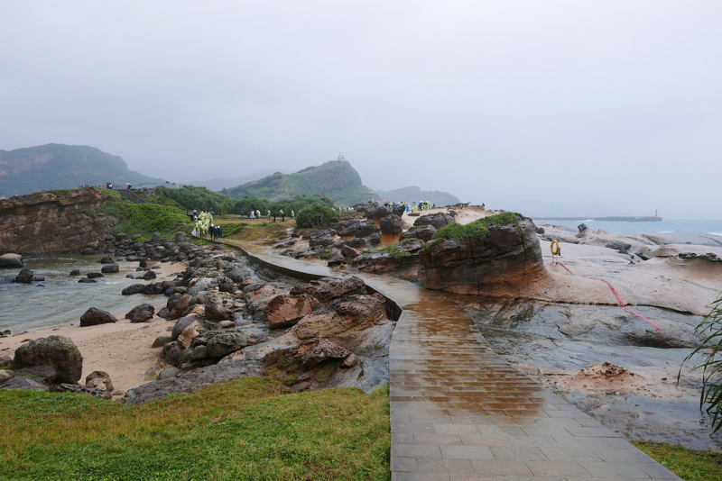 Το Γεωπάρκο Γέλιου