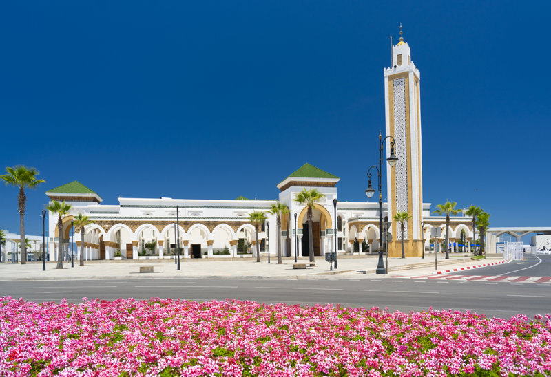 ΤΑΓΓΕΡΗ, ΜΑΡΟΚΟ